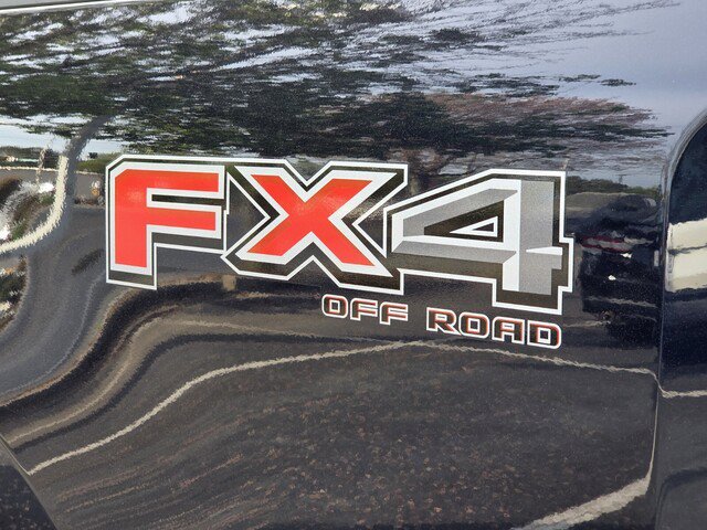 2024 Ford F350 Platinum