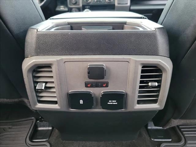 2018 Ford F150 Raptor