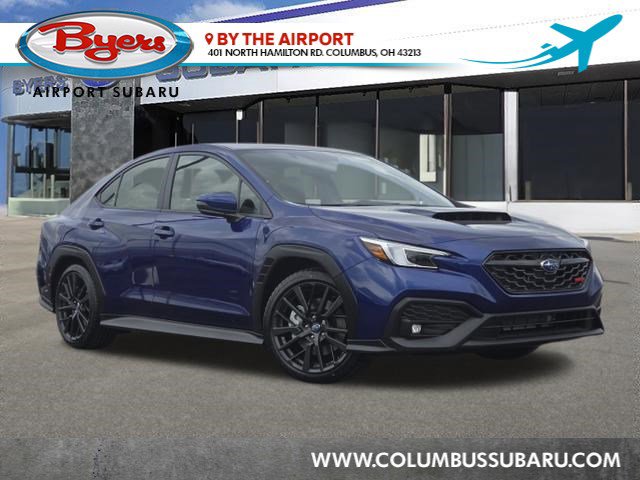 2026 Subaru WRX Limited