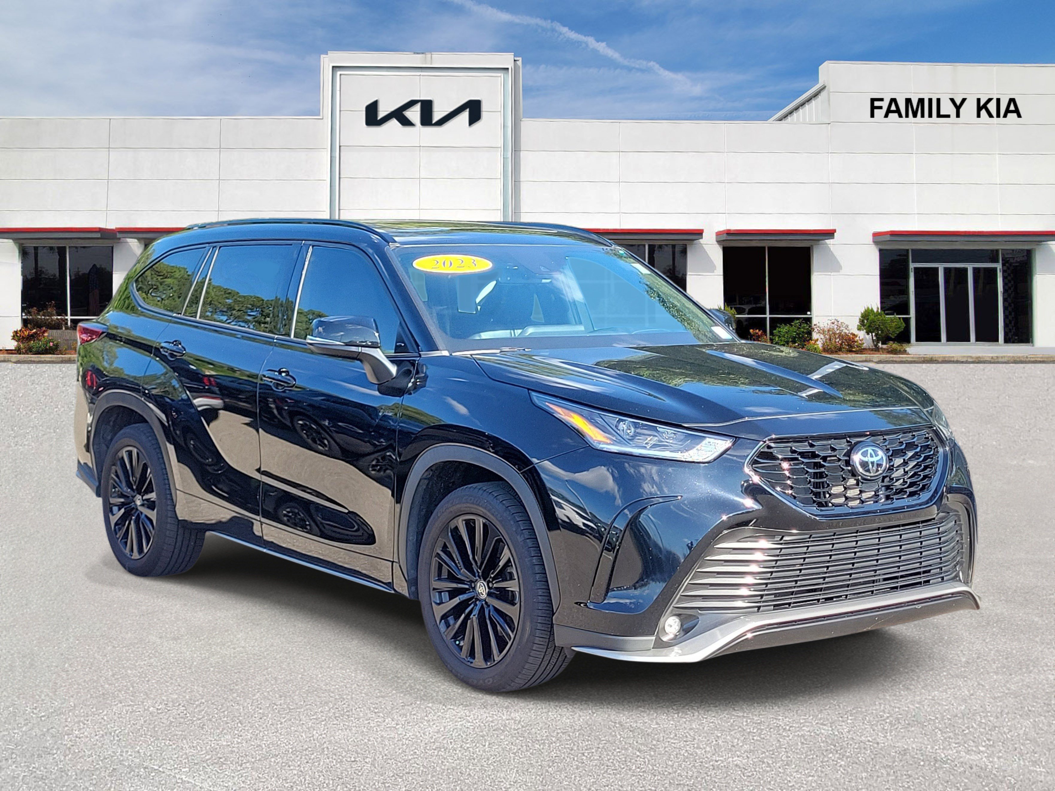 Used Toyota Highlander XSE for Sale in Jacksonville, FL - Autotrader