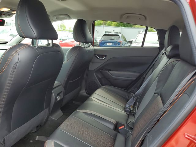 2026 Subaru Crosstrek 2.5i Limited