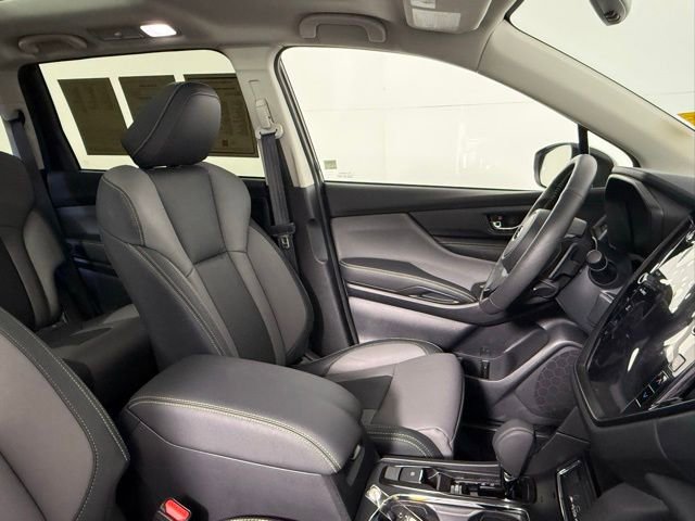 2025 Subaru Ascent Onyx Edition