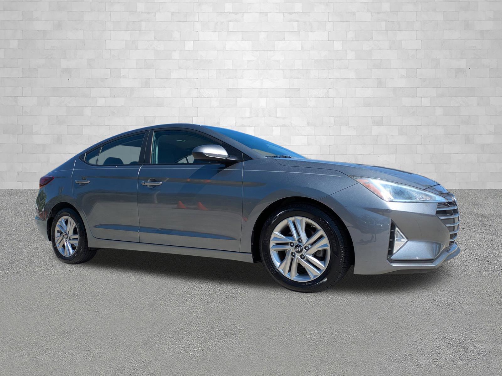 Used 2019 Hyundai Elantra Value Edition