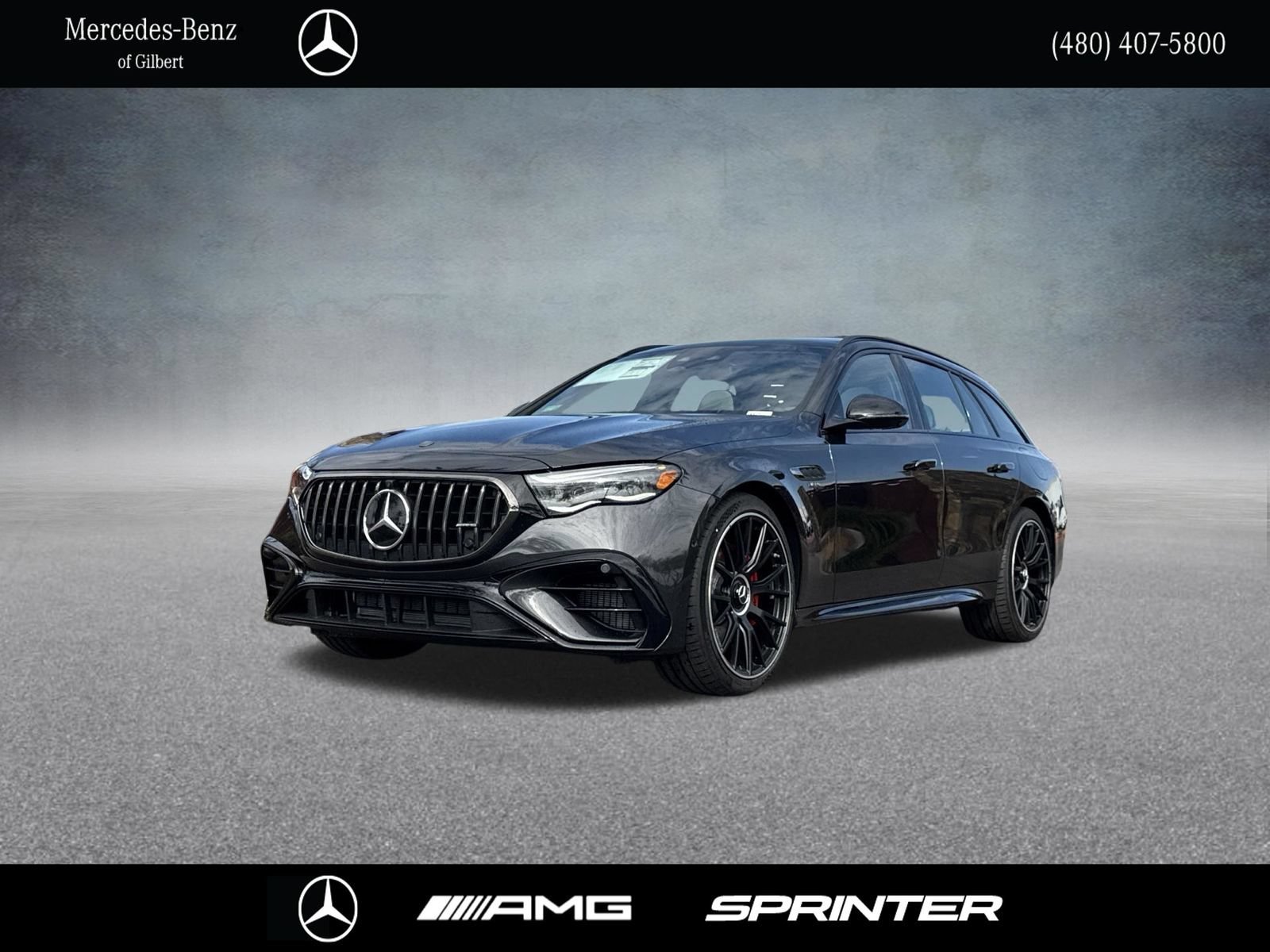 New Mercedes-Benz E 53 AMG for Sale in Phoenix, AZ - Autotrader