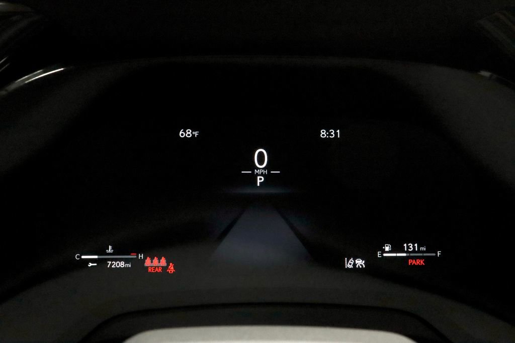 2025 Lexus RX 350 AWD