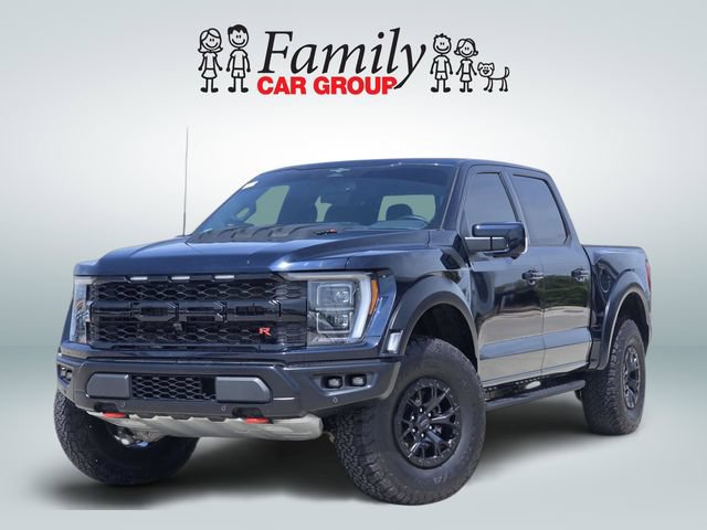 Used 2023 Ford F150 Raptor w/ Equipment Group 802A Raptor R