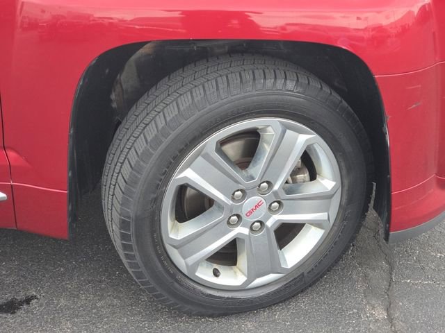 2014 GMC Terrain Denali