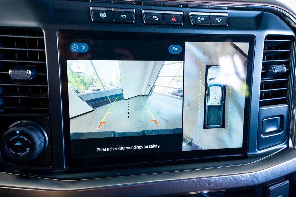 2023 Ford F450 King Ranch