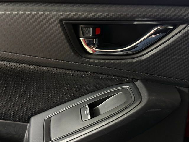 2021 Subaru Crosstrek 2.5i Limited