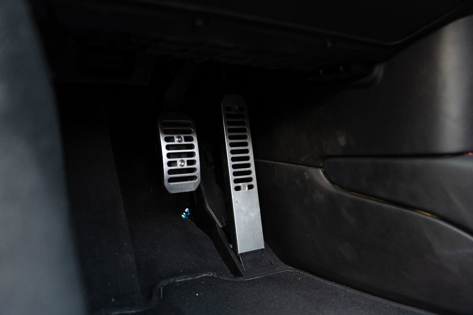 Used 2021 McLaren 720S Spider photo 36