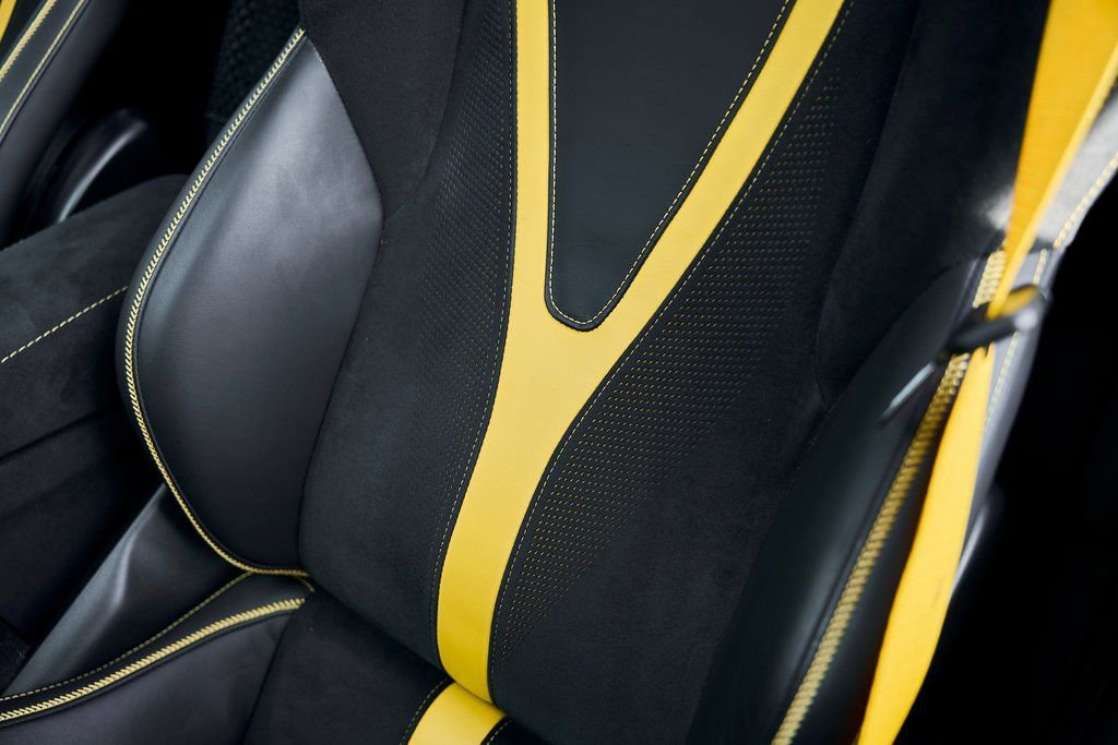 Used 2021 McLaren 720S photo 49