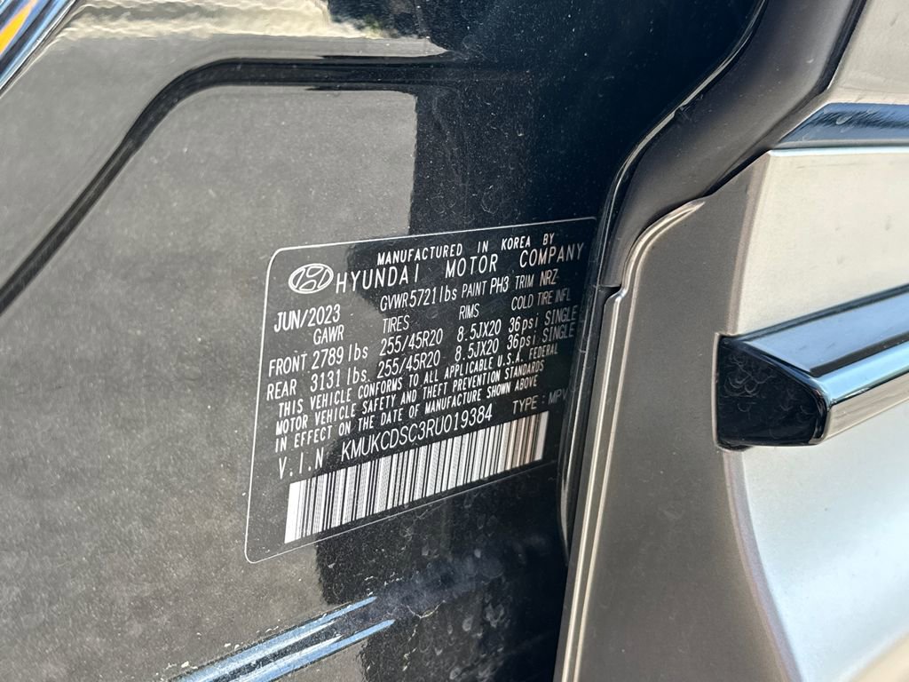 2024 Genesis Gv60 Advanced