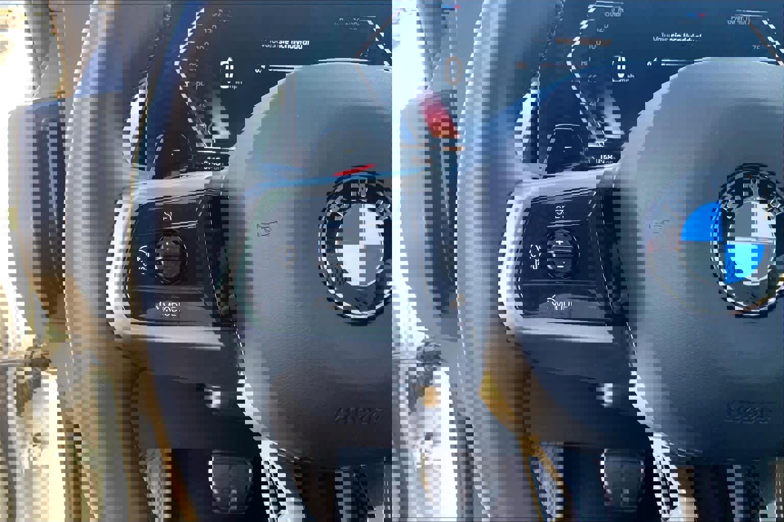 2025 BMW X3 xDrive30i