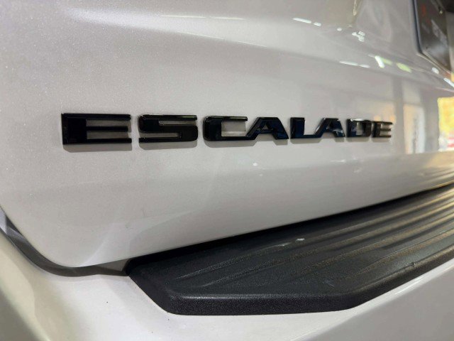 2021 Cadillac Escalade Luxury