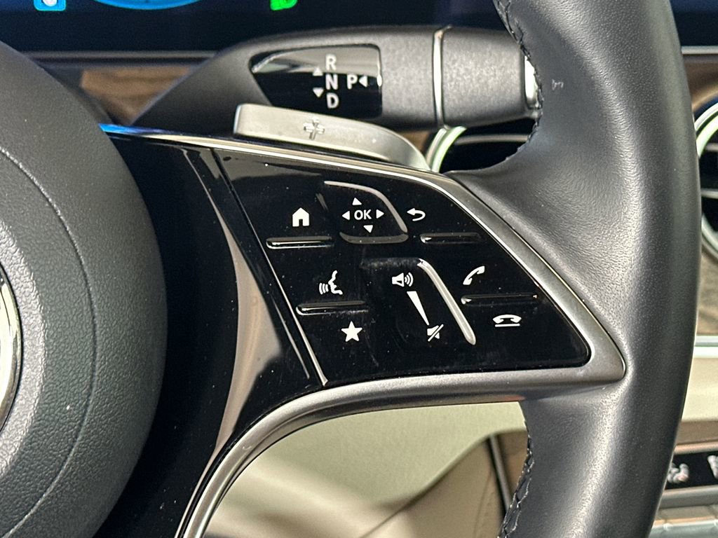 2023 Mercedes-Benz E 350 4MATIC Sedan