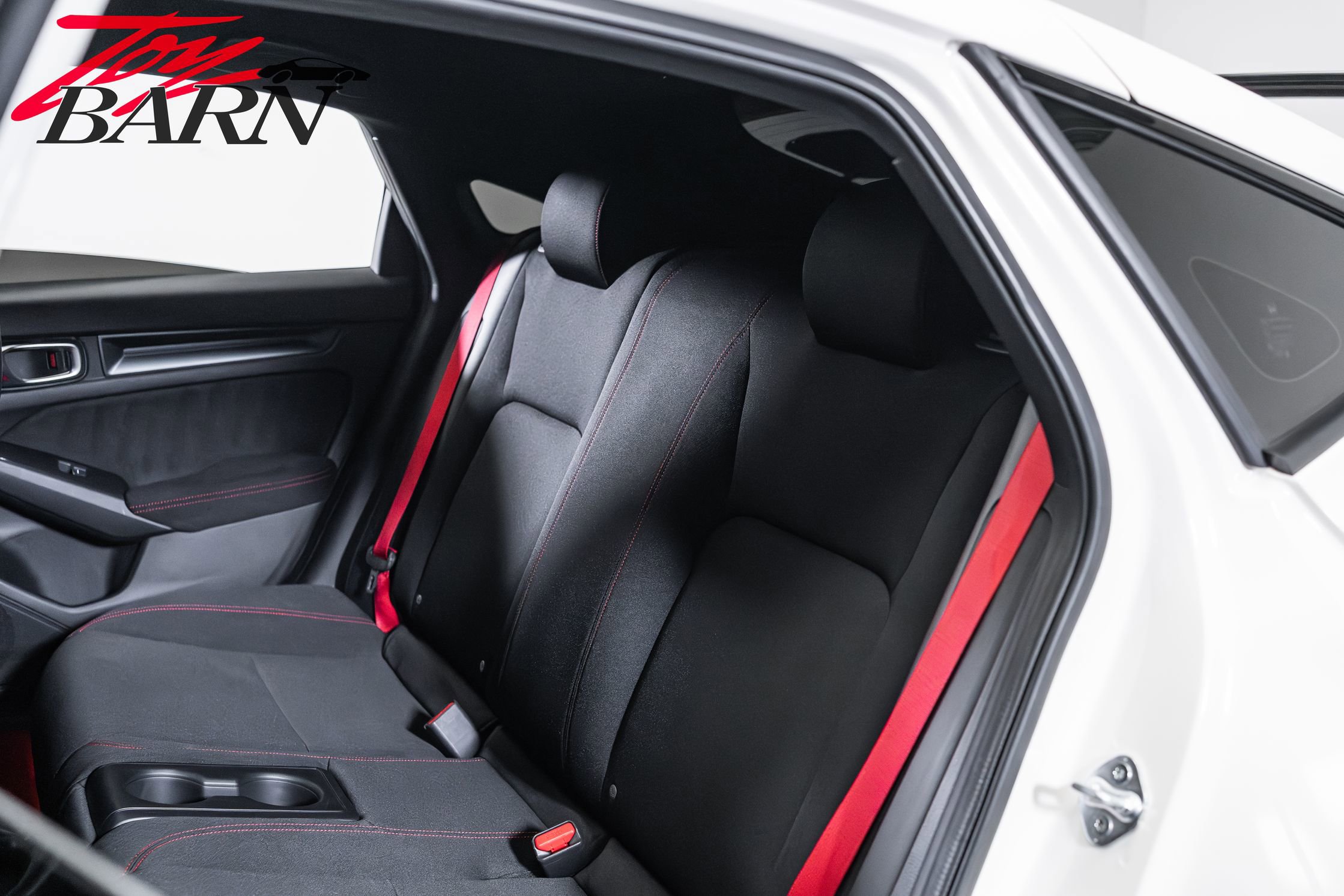 2024 Honda Civic Type R