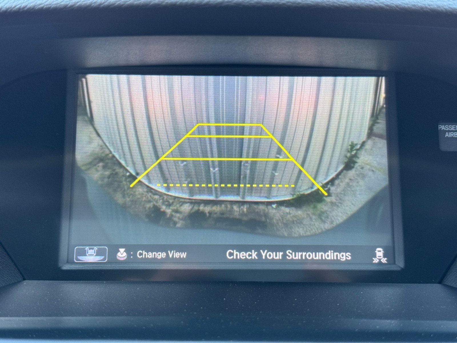 2017 Acura MDX FWD w/ Technology Package