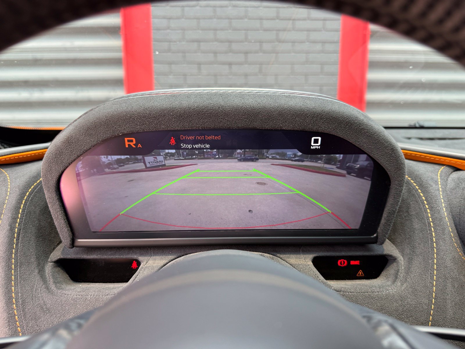Used 2022 McLaren 720S Performance photo 44