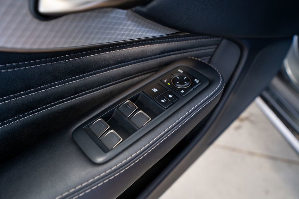 2018 Lexus LS 500 F Sport