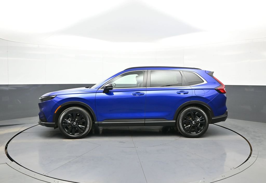 2024 Honda CR-V Sport Touring