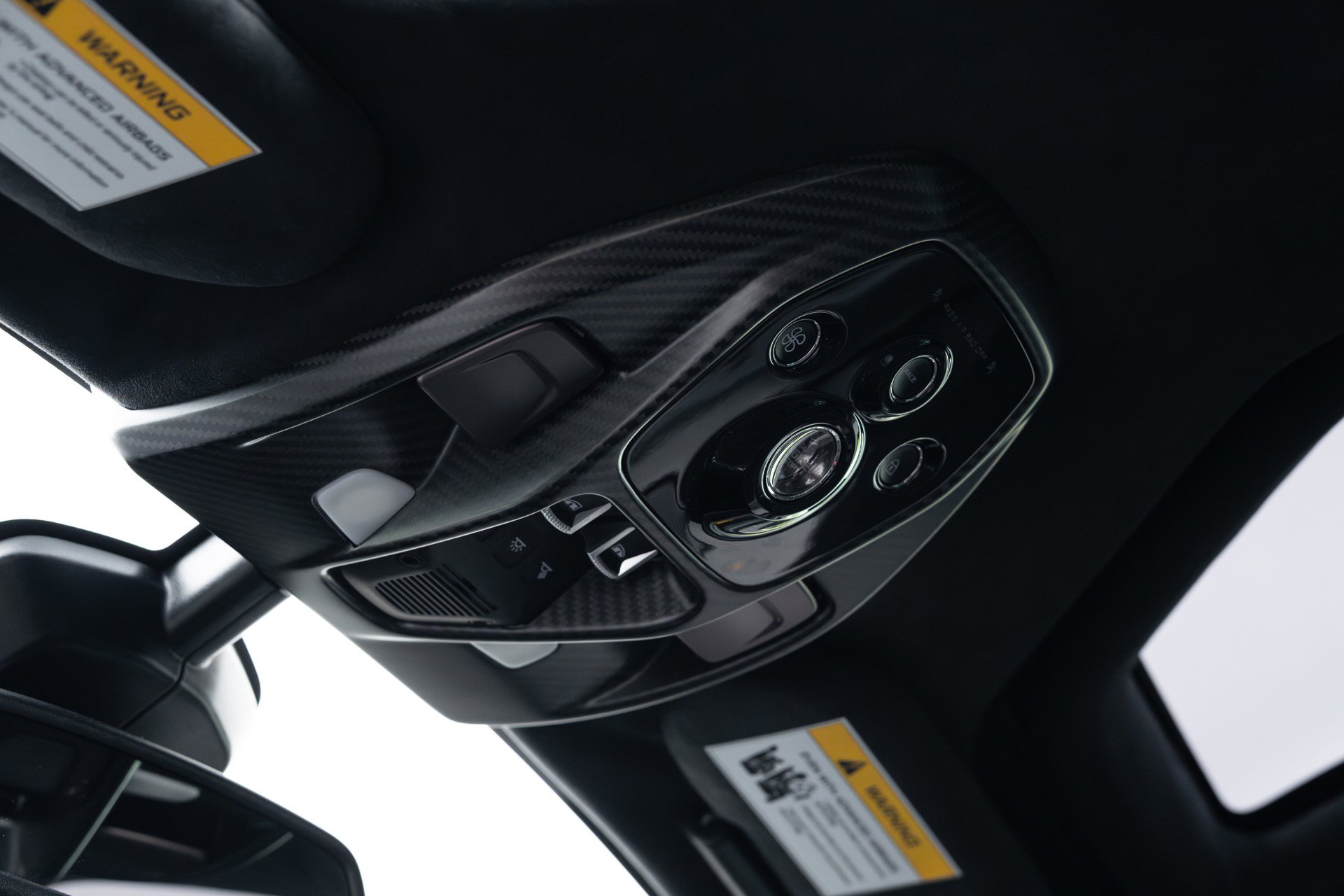 Used 2019 McLaren Senna photo 74