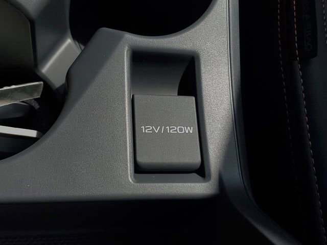 2026 Subaru Crosstrek 2.5i Limited