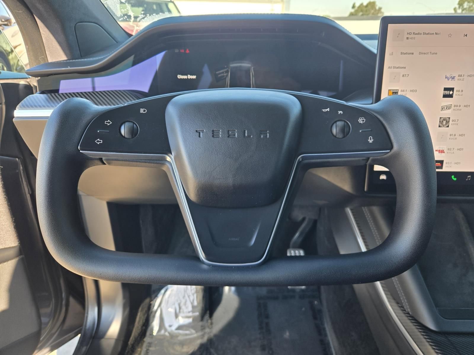 2022 Tesla Model X Plaid