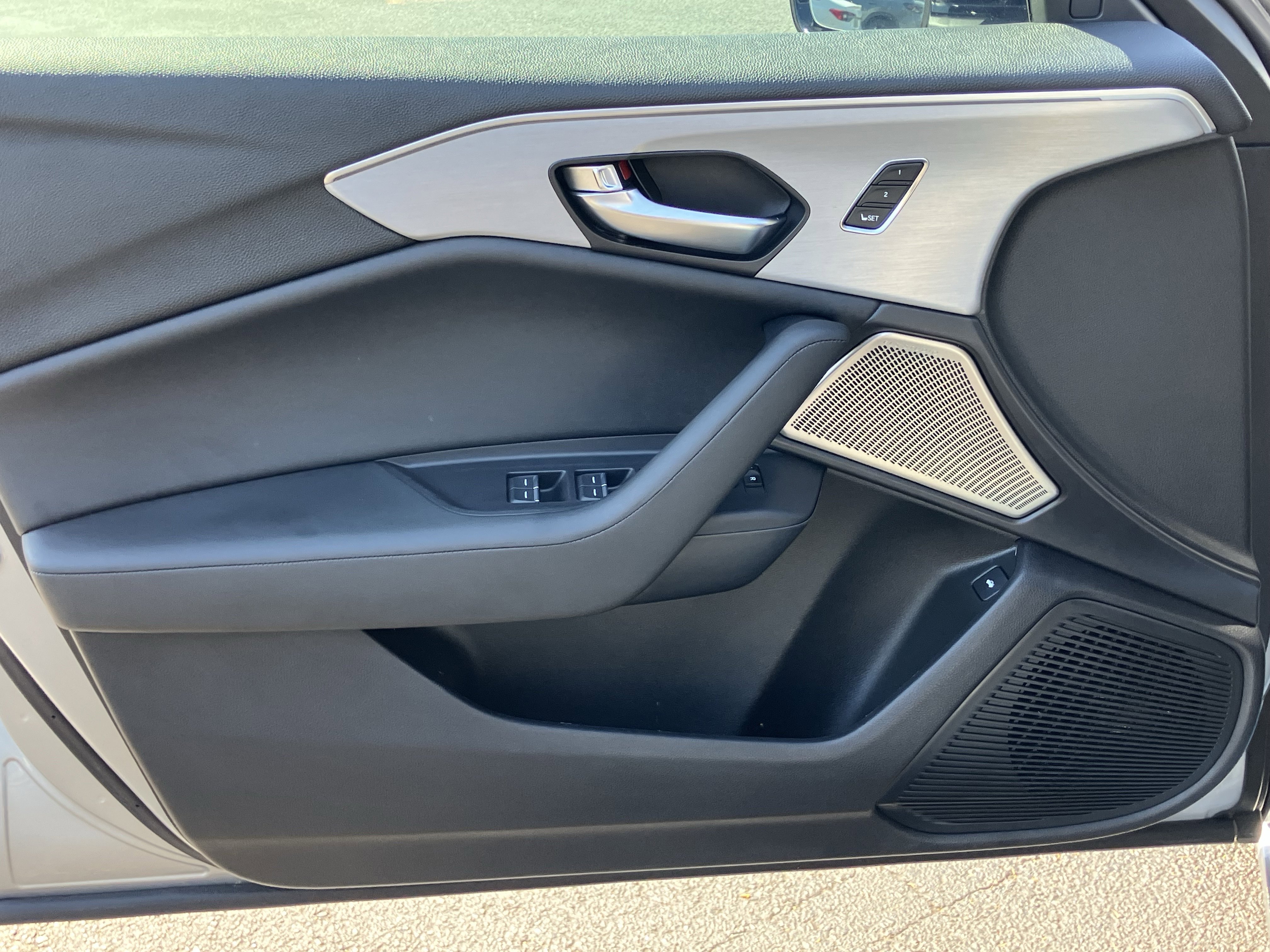 2024 Acura TLX w/ Technology Package