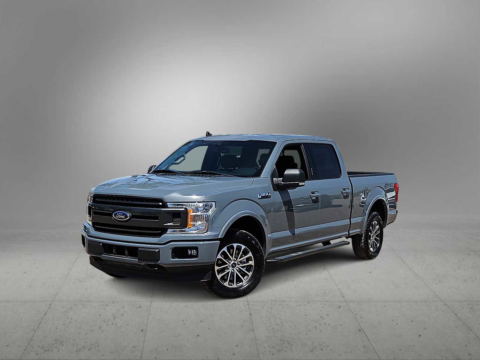 2019 Ford F150 XLT