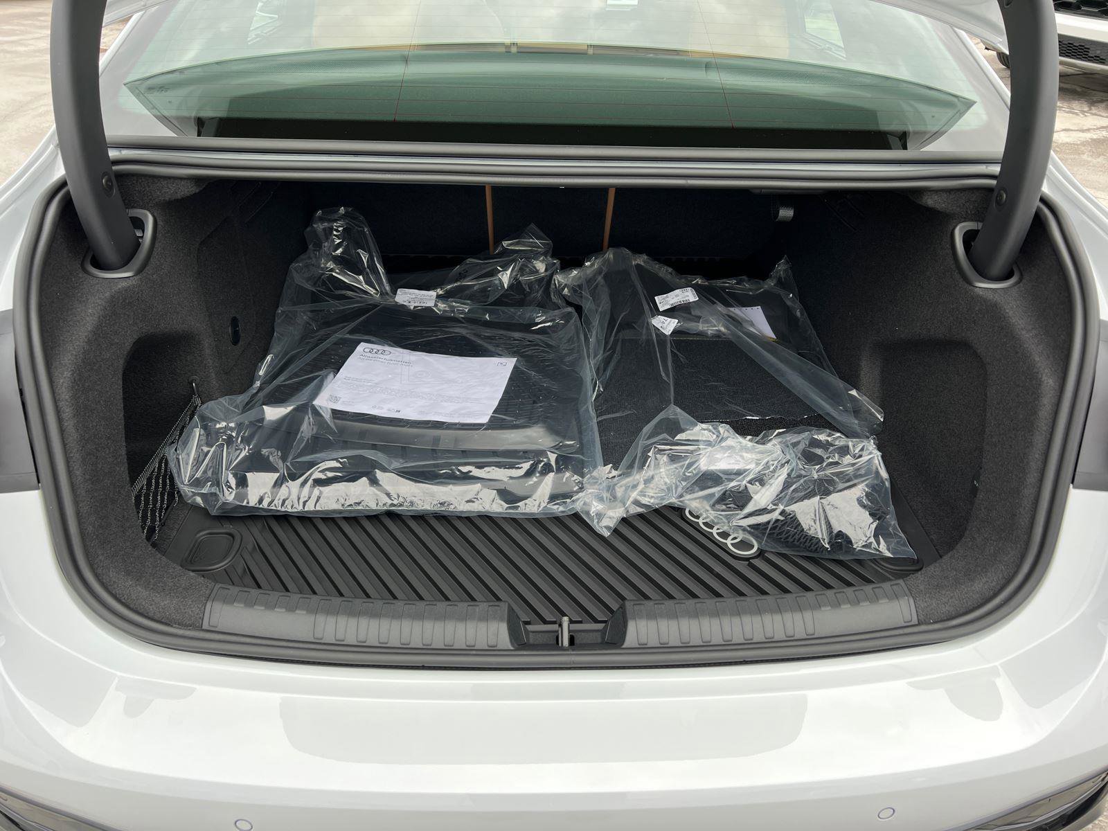 2026 Audi A6 Premium Plus