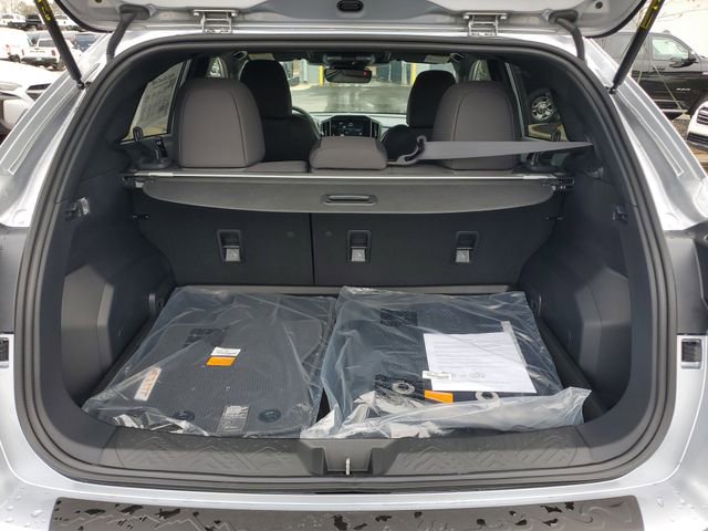 2026 Subaru Crosstrek 2.5i Sport