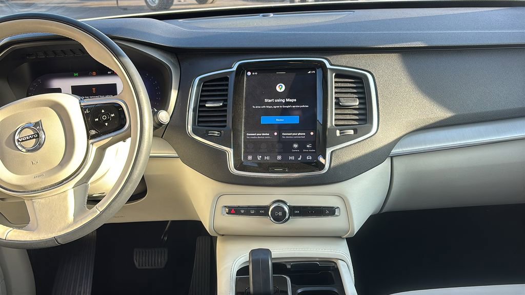 2023 Volvo Xc90 B5 Core