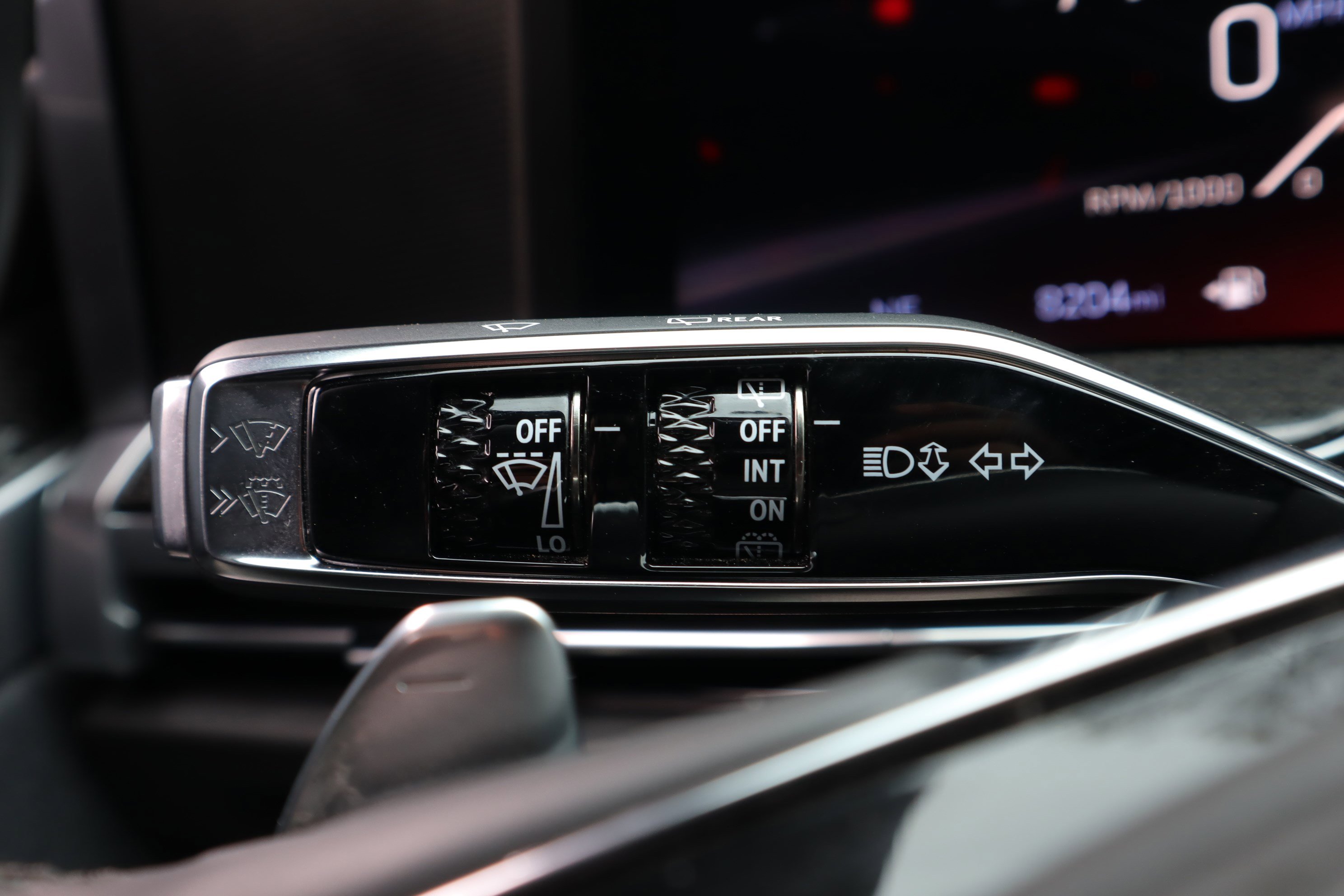 2025 Cadillac Escalade V