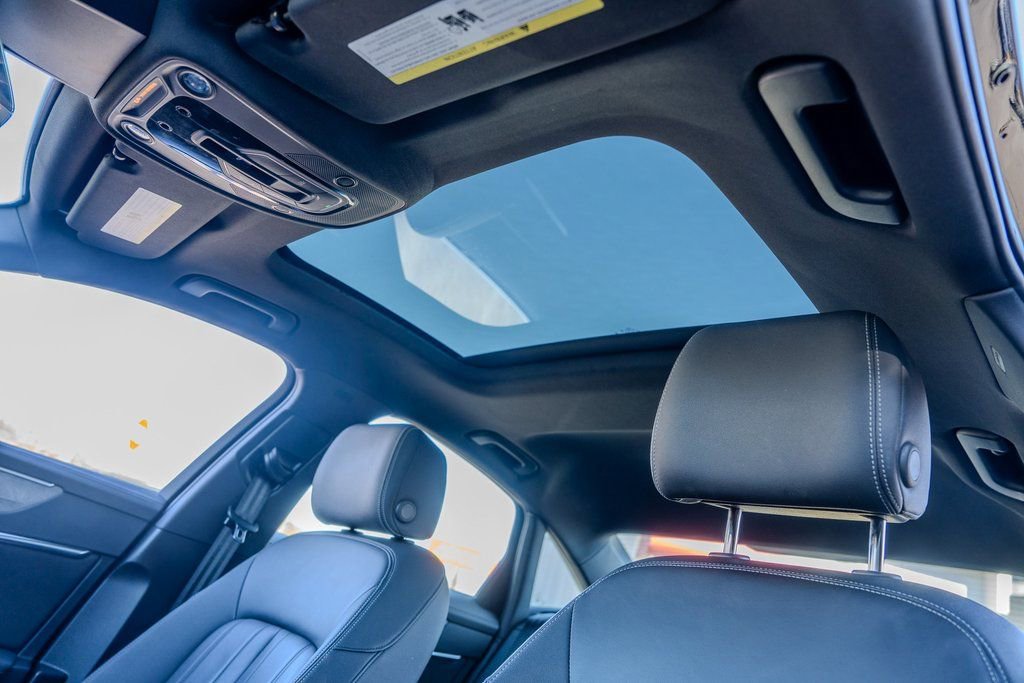 2024 Audi A6 Premium Plus