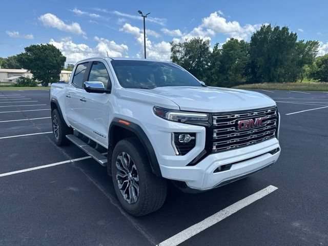 2025 GMC Canyon 4WD Crew Cab Denali for sale in Russellville, AR