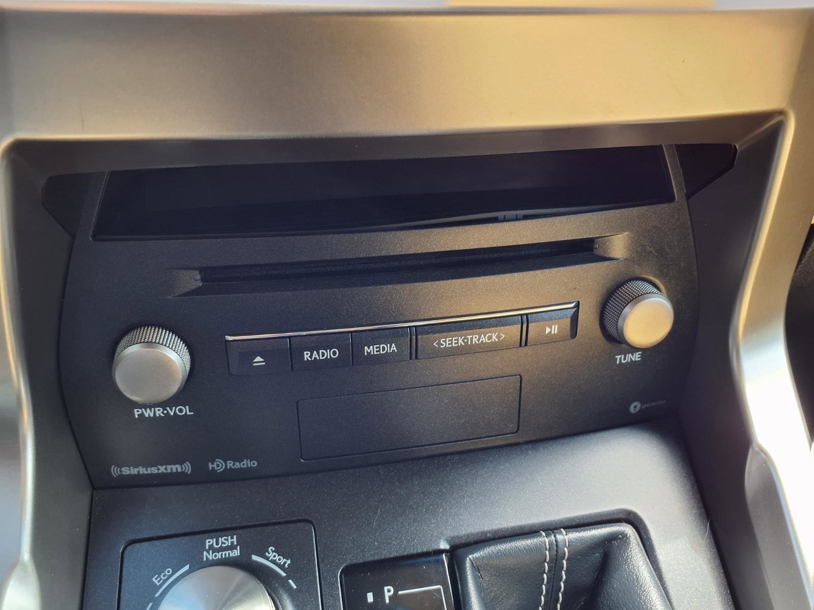 2019 Lexus NX 300 FWD