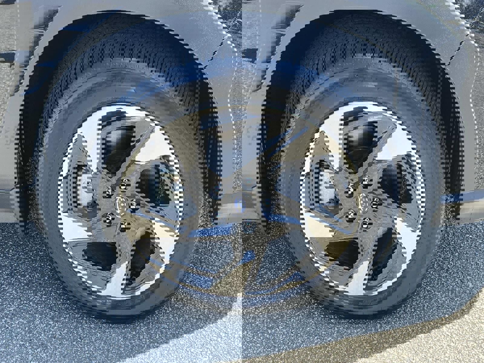 2025 Subaru Crosstrek 2.5i Limited