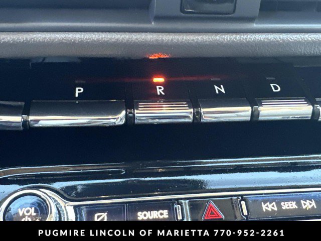 2022 Lincoln Corsair FWD