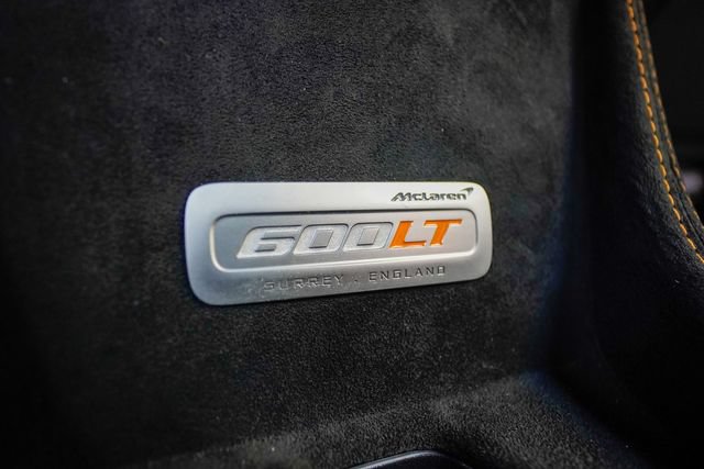 Used 2019 McLaren 600LT photo 79