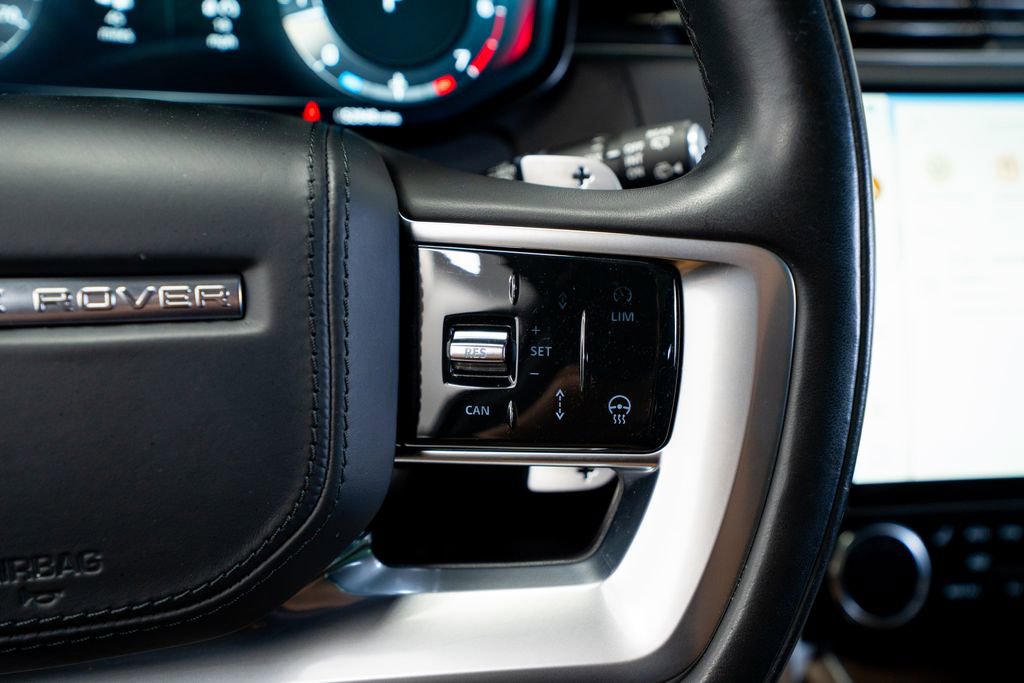 2023 Land Rover Range Rover Long Wheelbase Autobiography