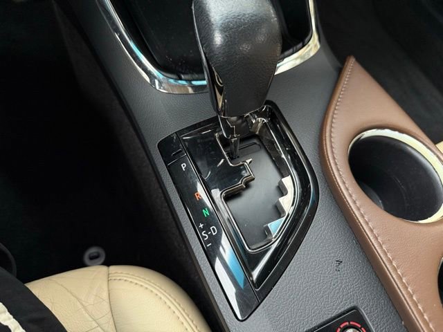 2014 Toyota Avalon XLE