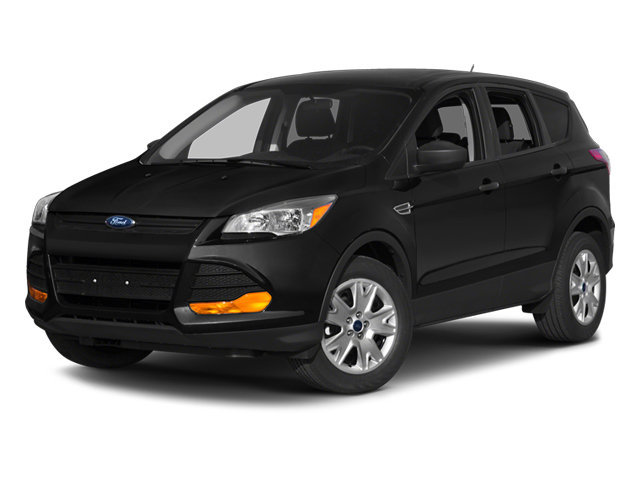 Used 2014 Ford Escape SE w/ Equipment Group 201A