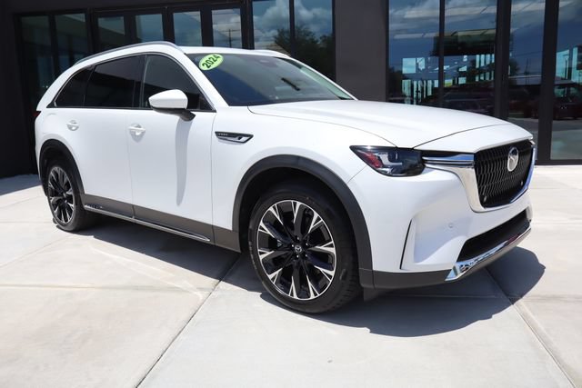 Used MAZDA CX-90 for Sale in Clearwater, FL - Autotrader