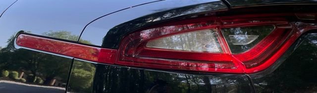 2019 Kia Stinger GT2