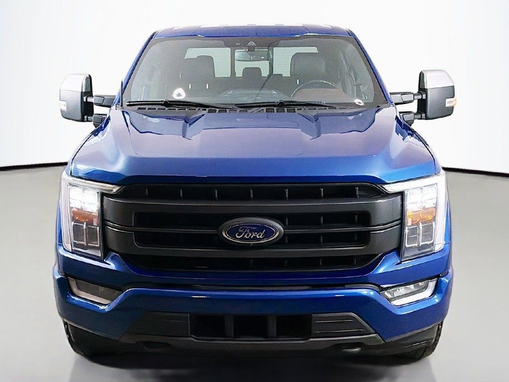 2022 Ford F150 Lariat