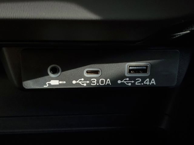 2026 Subaru Crosstrek 2.5i Sport