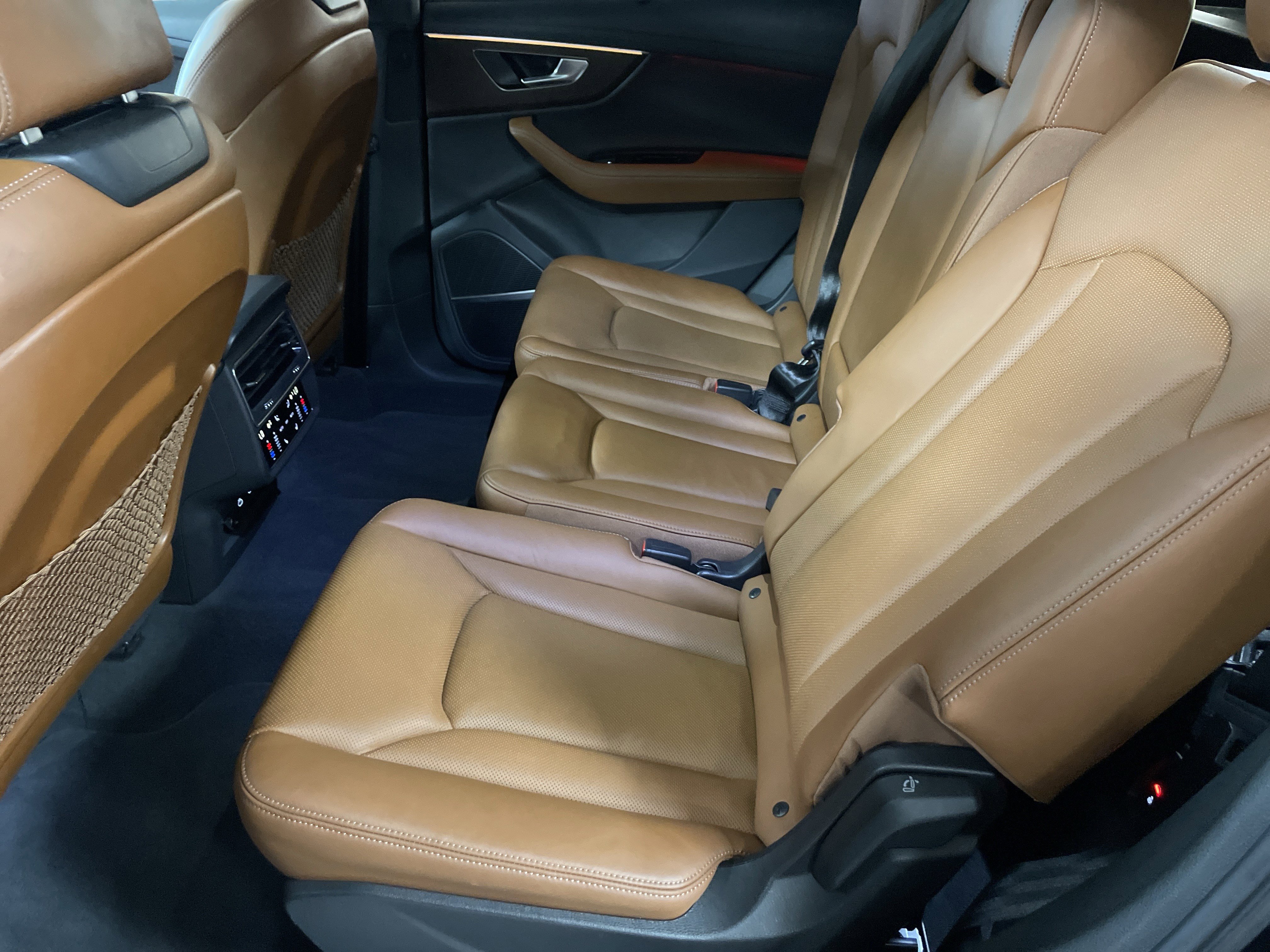 2025 Audi Q7 3.0T Prestige