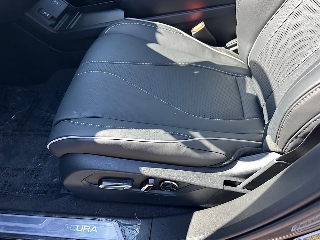 2026 Acura RDX SH-AWD w/ Advance Package