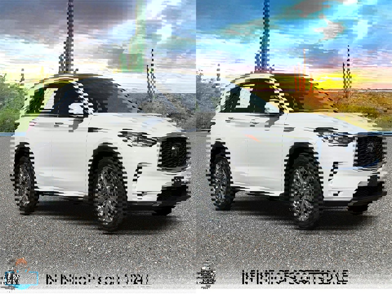 Used INFINITI Cars for Sale in Phoenix, AZ - Autotrader