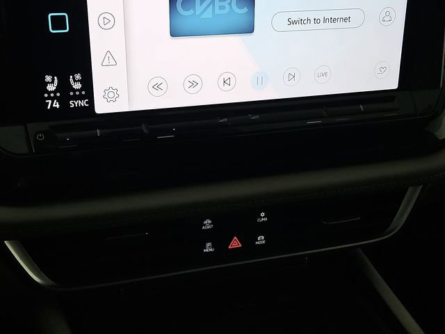 2024 Volkswagen Atlas SEL Premium R-Line